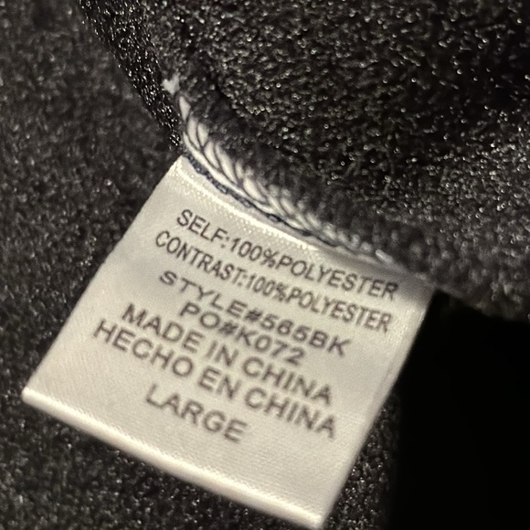 Aemi + co Emilia Jacket | Camel jacket - Picture 5 of 7